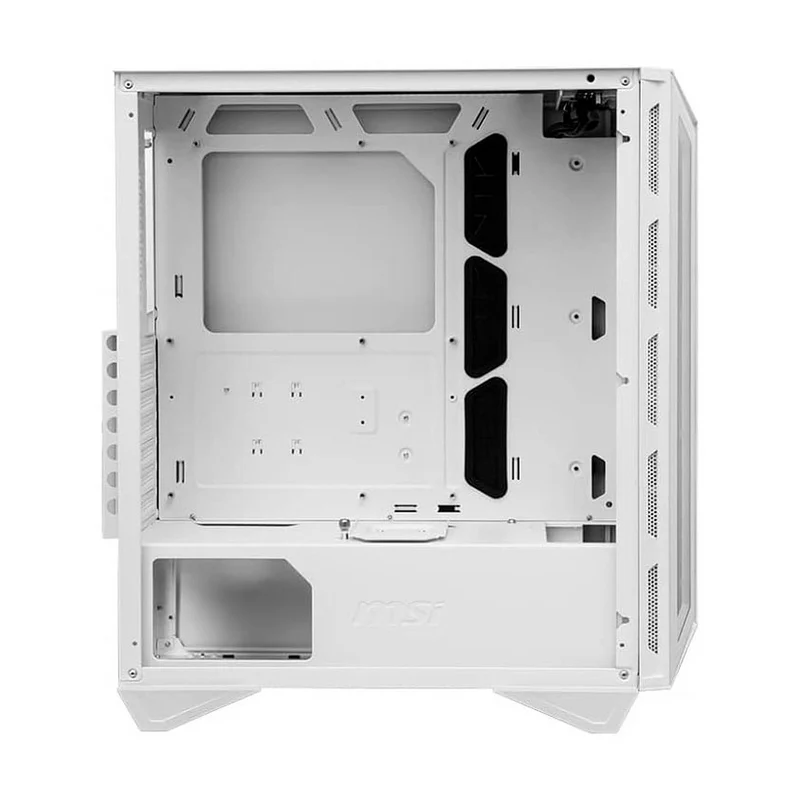 MSI MPG GUNGNIR 110R Blanc