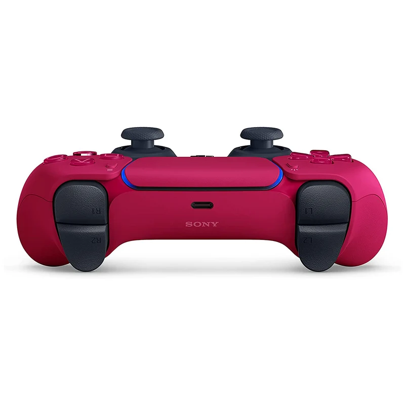 Manette Sony DualSense PS5 (Rouge)