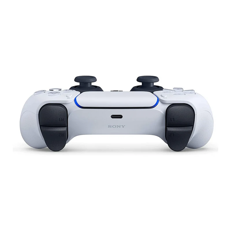 Manette Sony DualSense PS5 (Blanc)