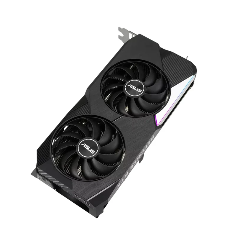 ASUS GeForce RTX Dual 3060 Ti OC 8GB GDDR6