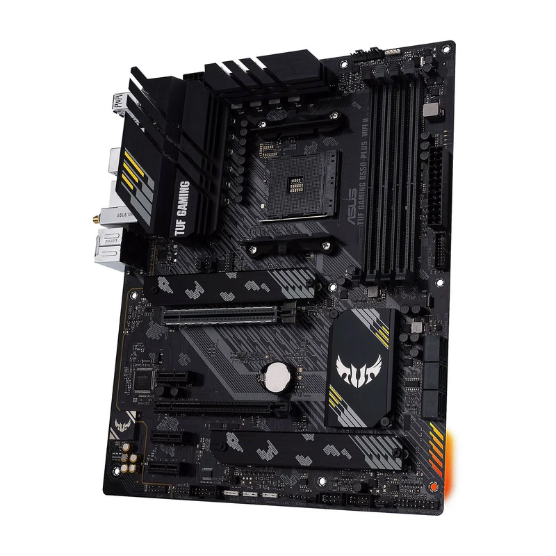 ASUS TUF GAMING B550-PLUS WIFI II
