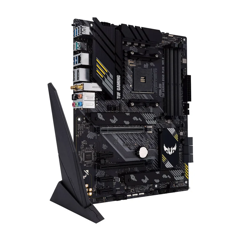 ASUS TUF GAMING B550-PLUS WIFI II