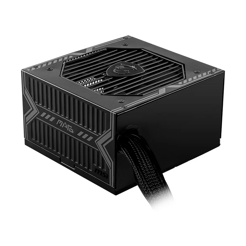 MSI MAG A650BN 80PLUS Bronze 650W