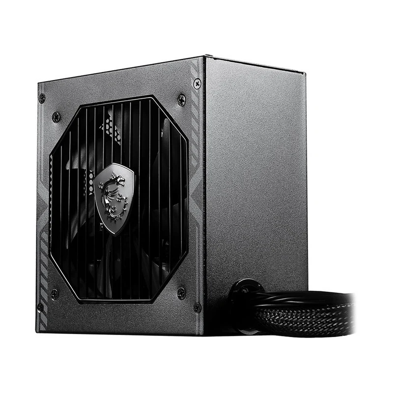 MSI MAG A650BN 80PLUS Bronze 650W
