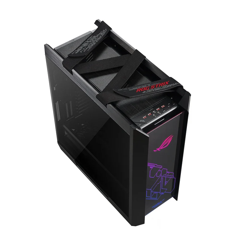ASUS GT601 ROG Strix Helios