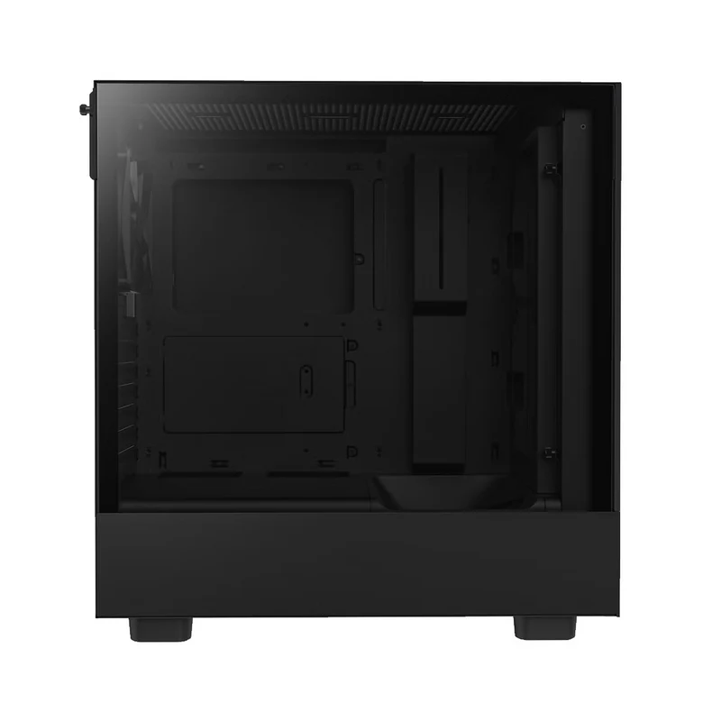 NZXT H5 Flow Black