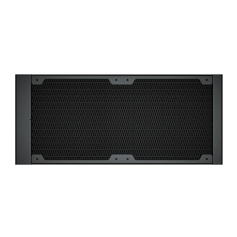 Corsair iCue H100i LCD Elite - 240 mm
