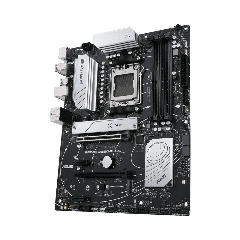 ASUS PRIME B650-PLUS