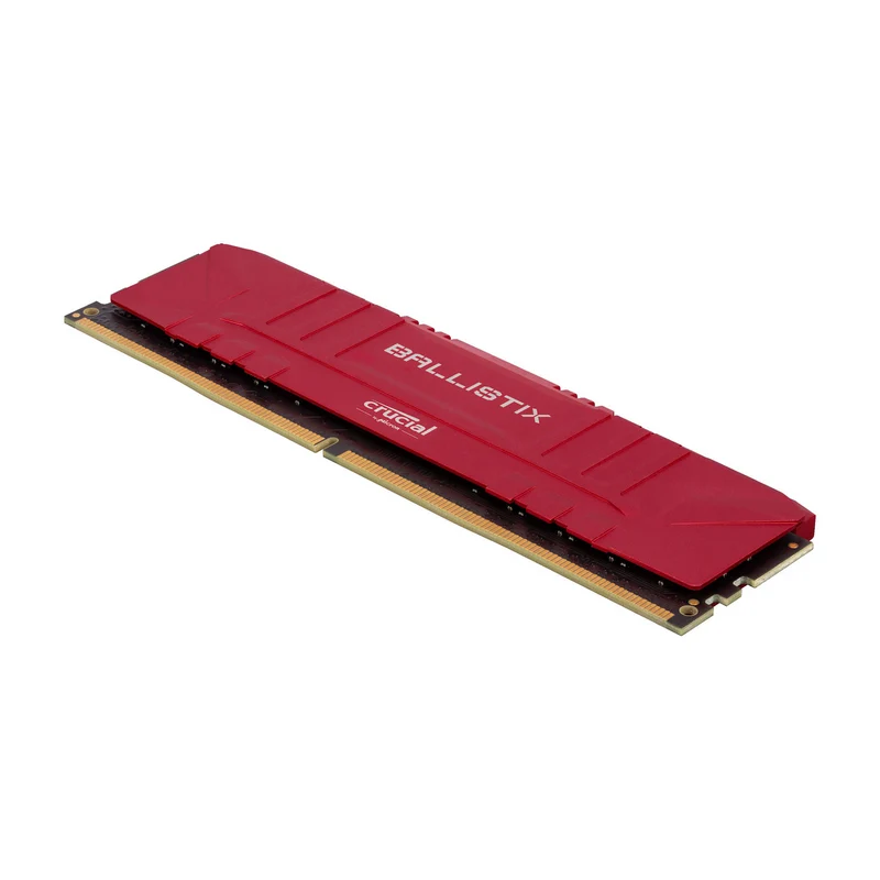 Crucial Ballistix Red 32Go (2x16Go) DDR4 3200 MHz CL16