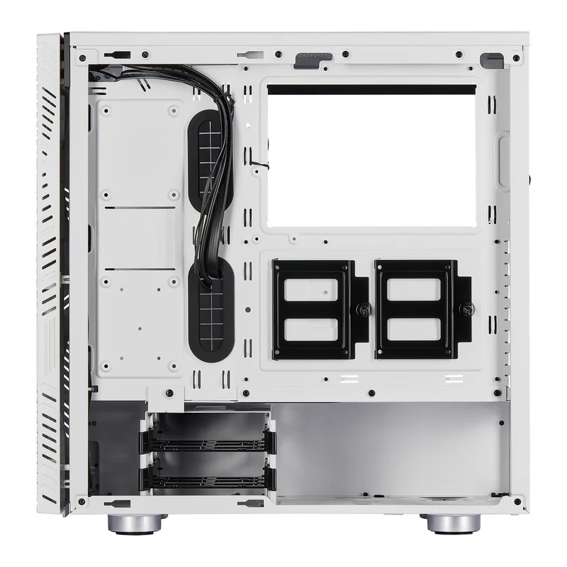 Corsair 275R Airflow (Blanc)
