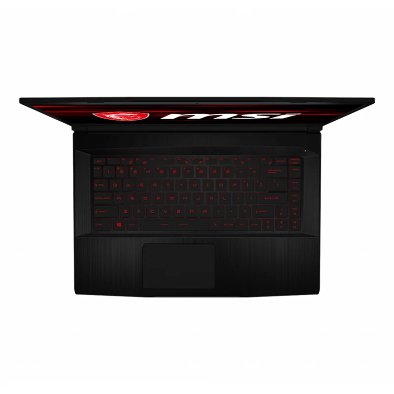MSI GF63 10UC (THIN) i5-10500H/16GB/512GB SSD/RTX3050 4GB/15.6''
