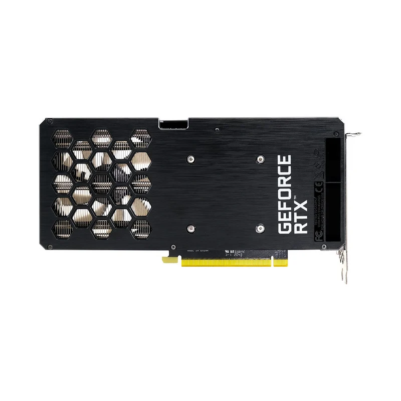 Gainward GeForce RTX 3060 Ghost 12GB GDDR6