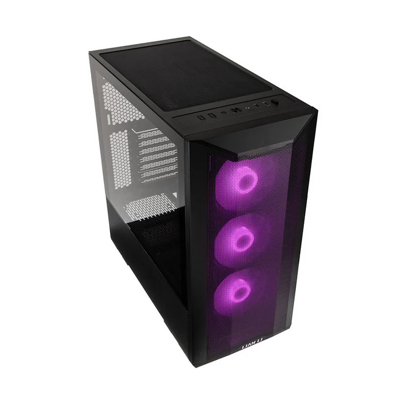 Lian Li LANCOOL II MESH RGB Noir