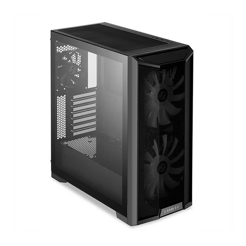 Lian Li LANCOOL 215 Noir