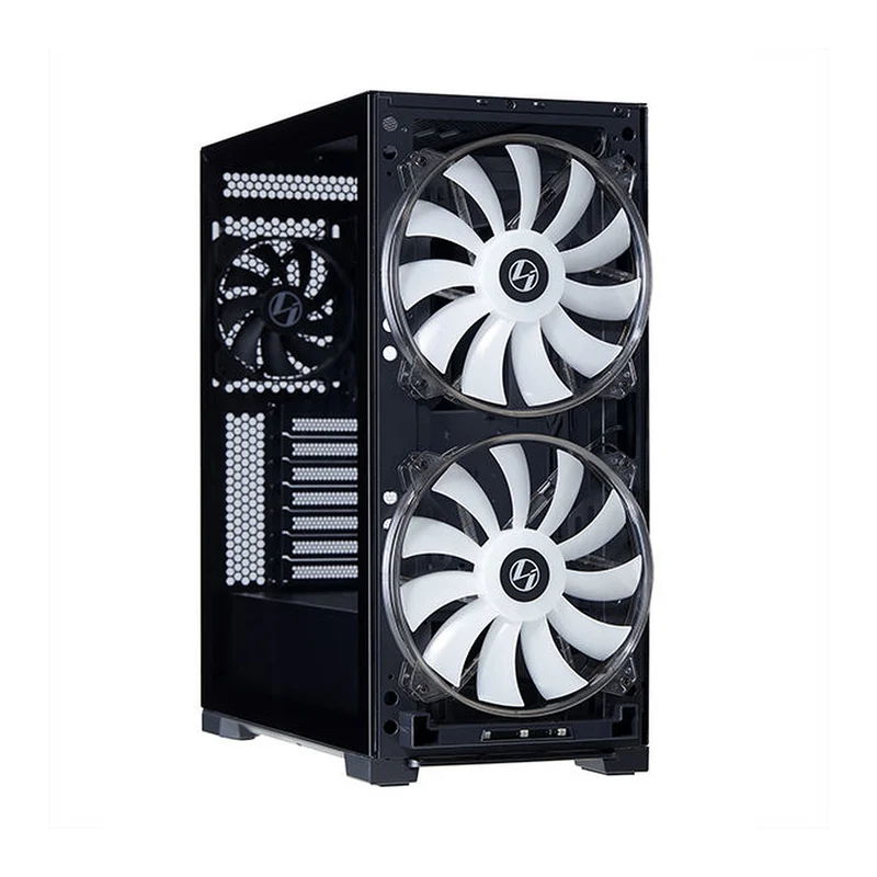 Lian Li LANCOOL 215 Noir