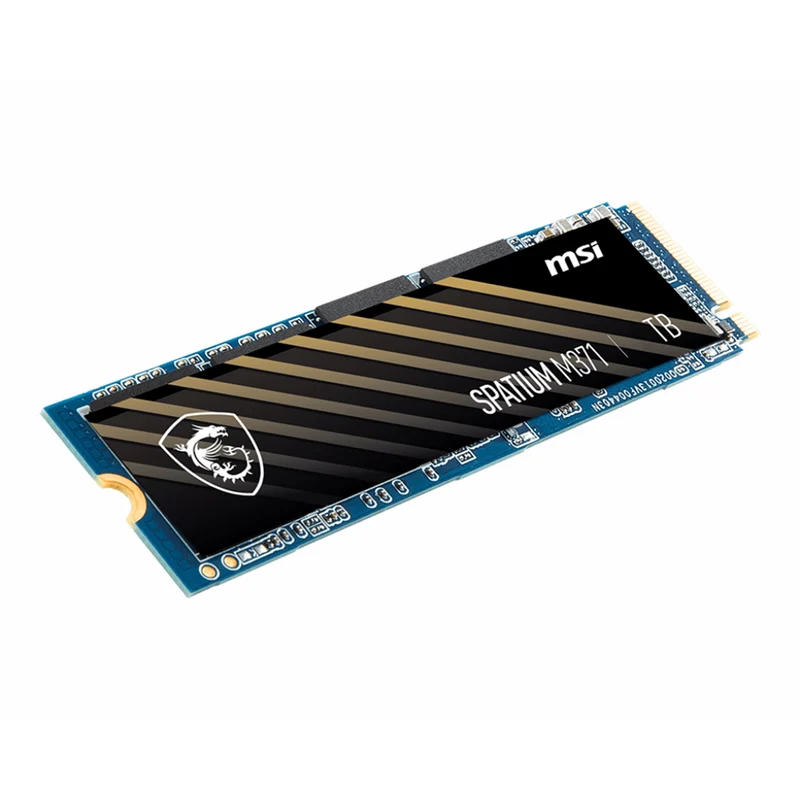 MSI SPATIUM M371 NVMe M.2 1TB