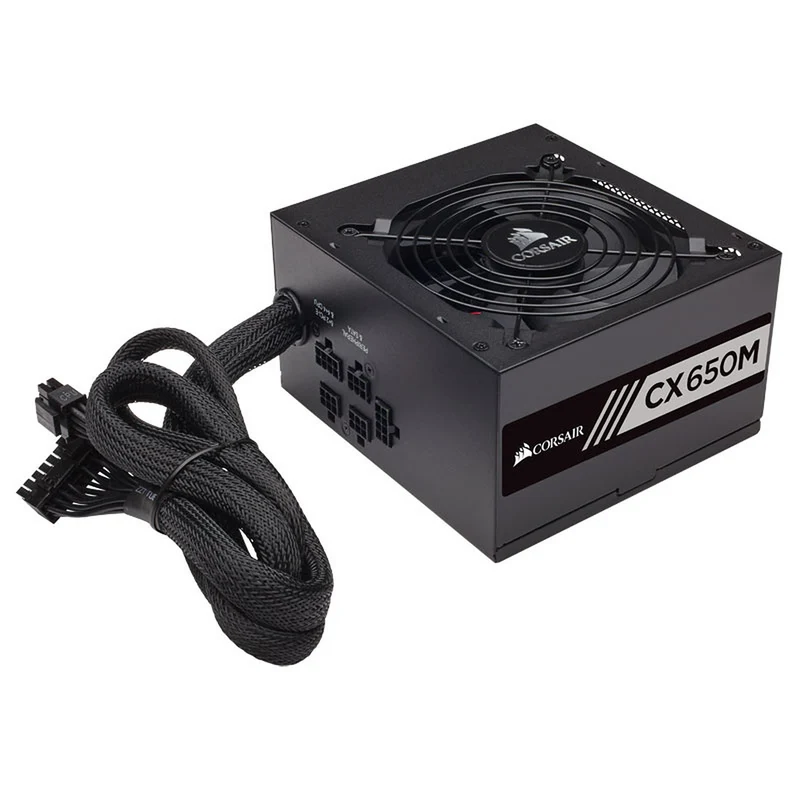 Corsair CX650M 80PLUS Bronze 650W
