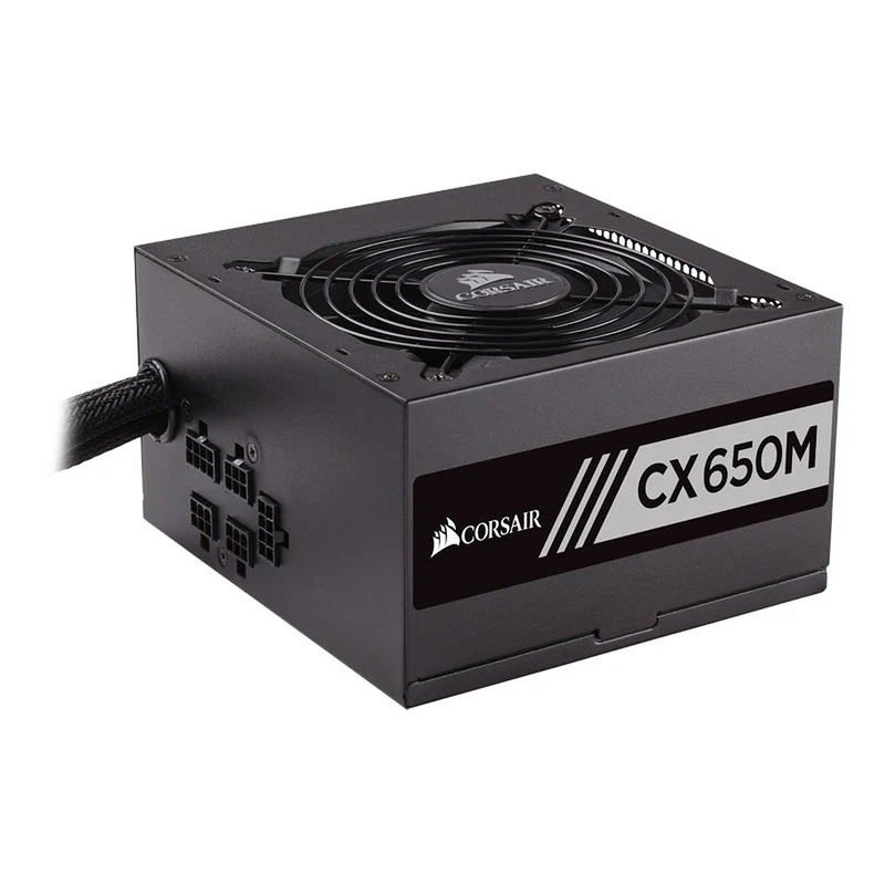 Corsair CX650M 80PLUS Bronze 650W