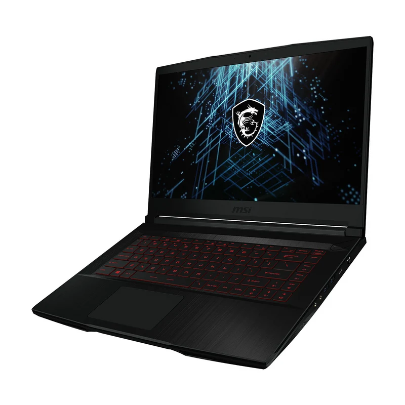 MSI GF63 11UC-660XMA (THIN) i7-11800H/16GB/512GB SSD/RTX3050 4GB/15.6'' BTS