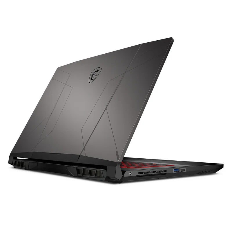 MSI Pulse GL76 12UGK-257XMA i7-12700H/16GB/1TB SSD/RTX3070 8GB/17.3'' 360Hz BTS