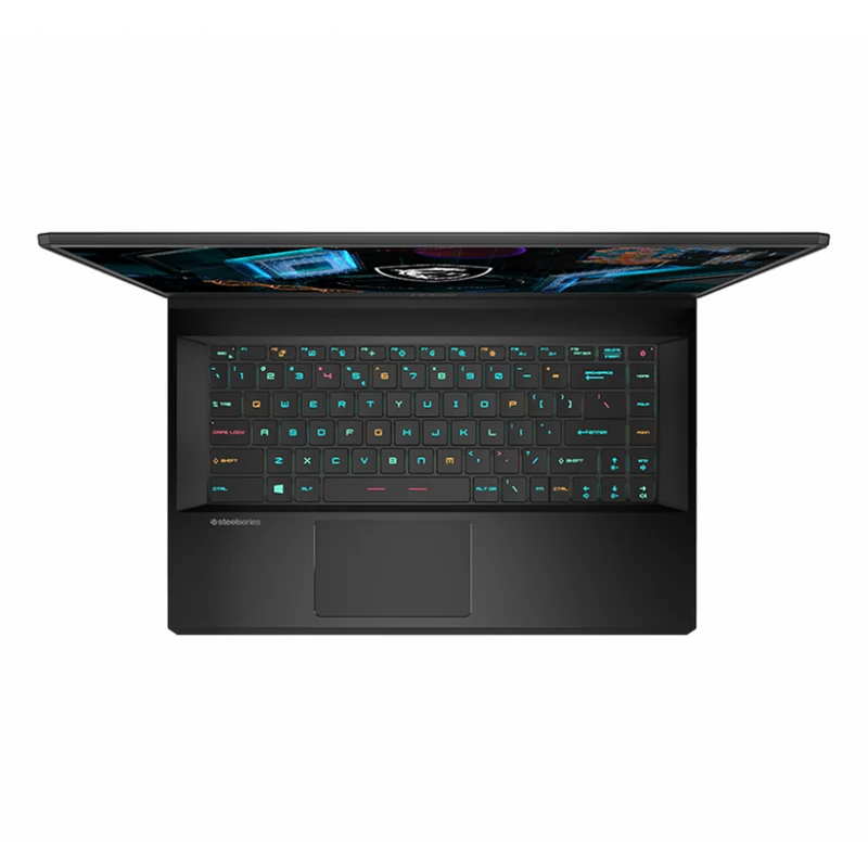 MSI Leopard GP66 11UE-679XMA i7-11800H/16GB/512 GB SSD/RTX3060 6GB/15.6'' BTS