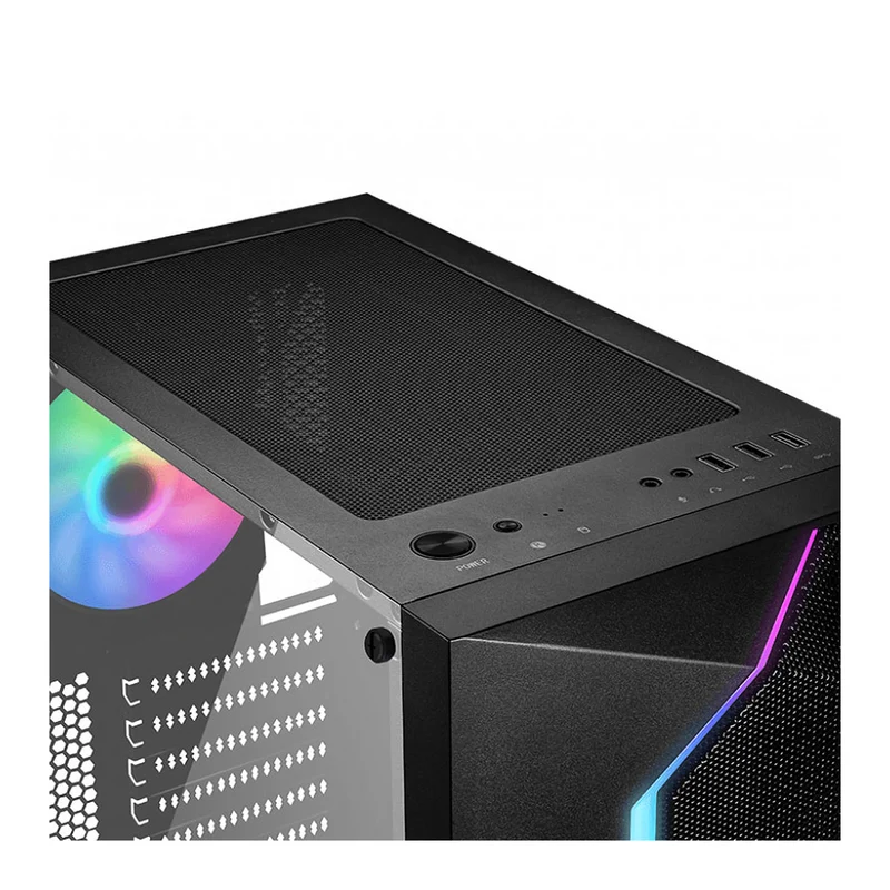 MSI MAG VAMPIRIC 100R