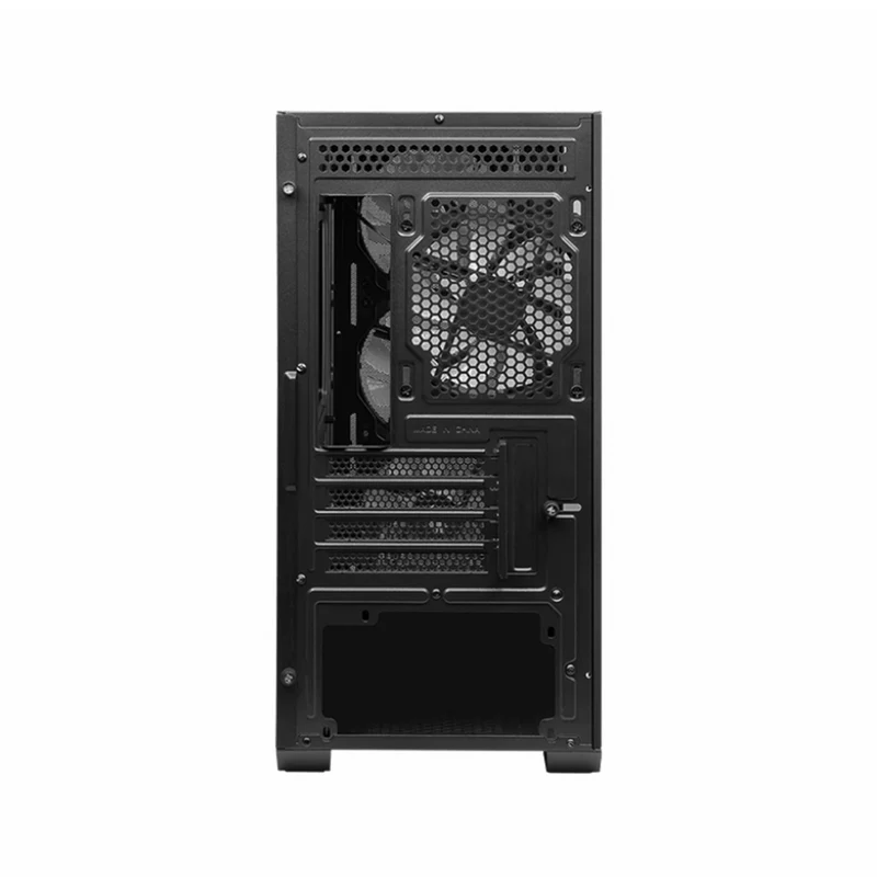 MSI MAG FORGE M100R RGB