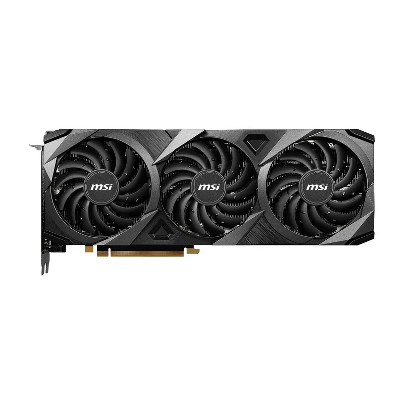 MSI GeForce RTX 3070 Ti VENTUS 3X OC 8GB GDDR6X