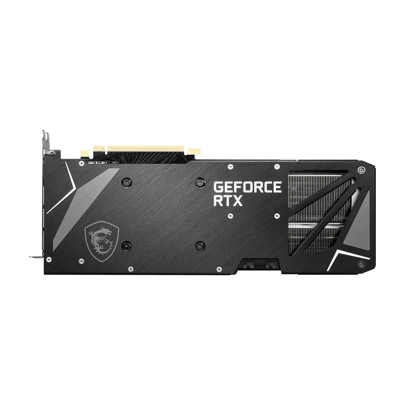 MSI GeForce RTX 3070 Ti VENTUS 3X OC 8GB GDDR6X