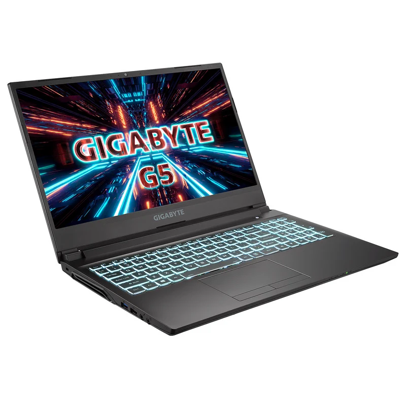 Gigabyte G5 MD i5 11400H/8GB/512GB SSD/RTX3050Ti 4GB/15.6'' 144Hz