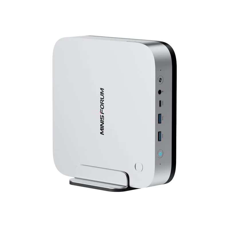Mini PC Minisforum X1 Pro 32 GB RAM 512 GB SSD, con AMD Ryzen AI 9 HX370