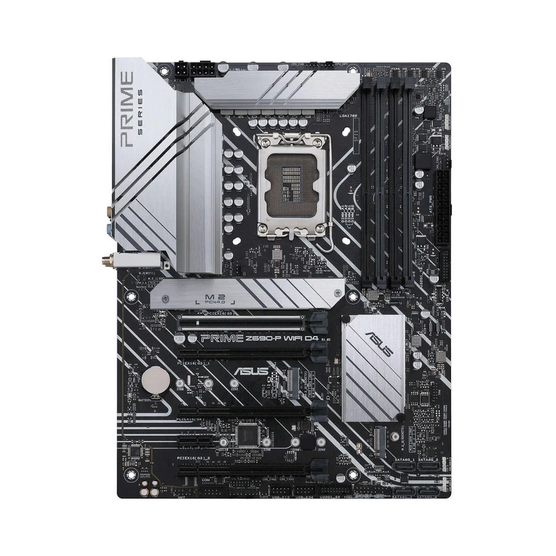ASUS PRIME Z690-P WIFI D4