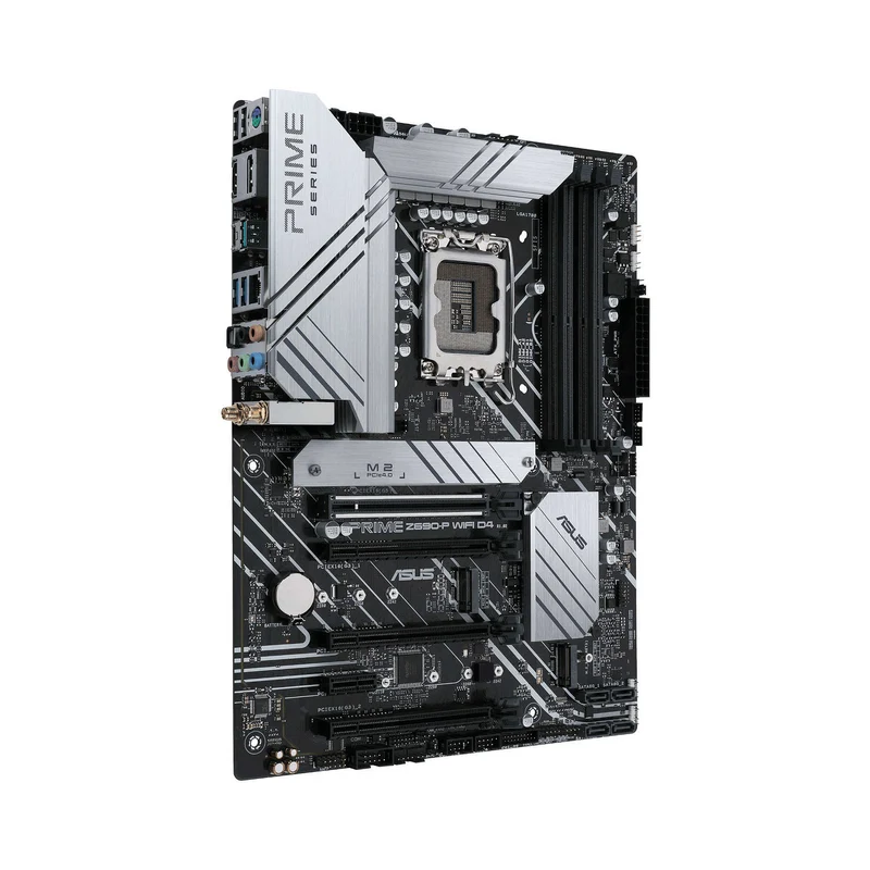 ASUS PRIME Z690-P WIFI D4