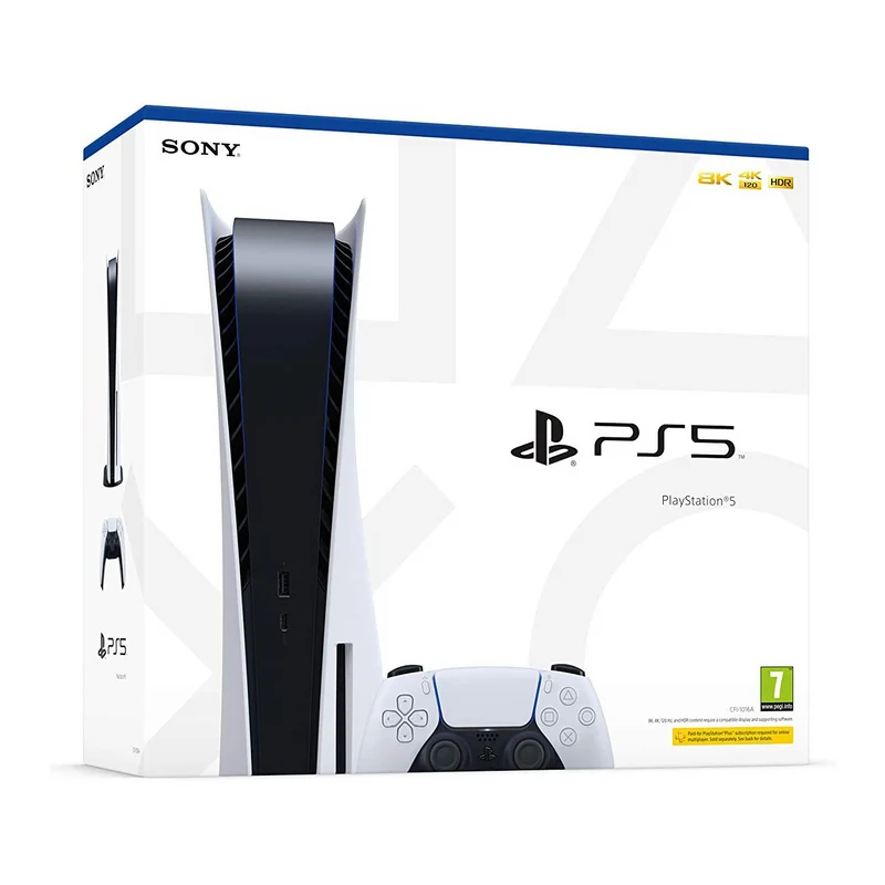 Sony PlayStation 5