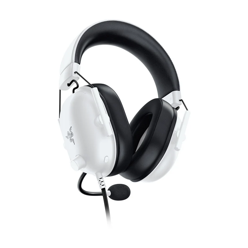 Razer Blackshark V2 X (Blanc)