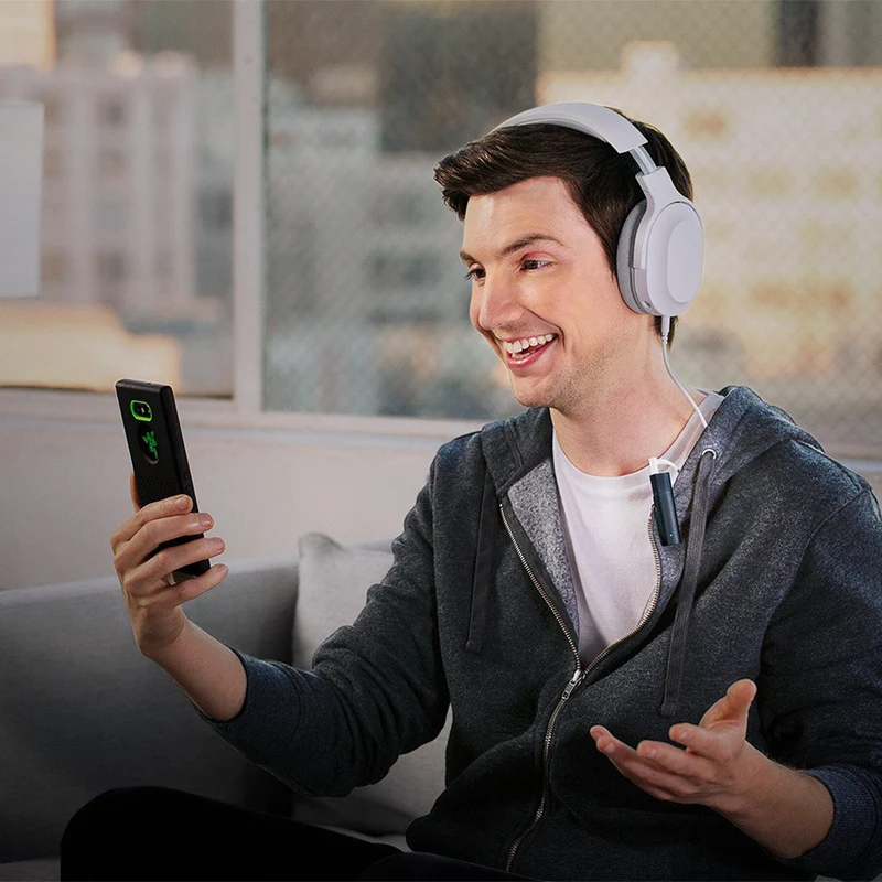 Razer Seiren BT