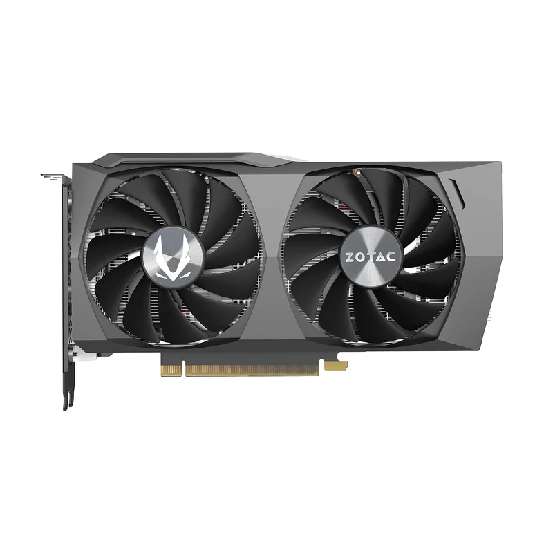 ZOTAC GeForce RTX 3060 Twin Edge OC 12GB GDDR6