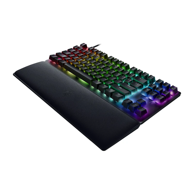 Razer Huntsman V2 Tenkeyless (Switchs optiques Red)