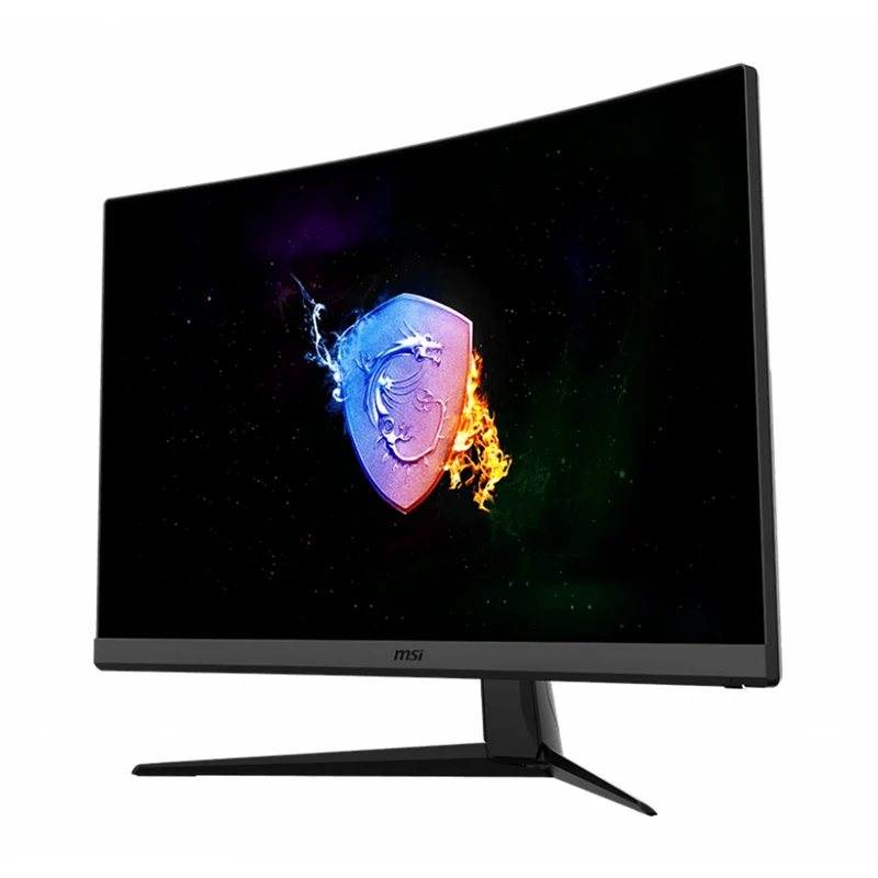 MSI Optix G27C7 27" 165Hz Freesync Curved