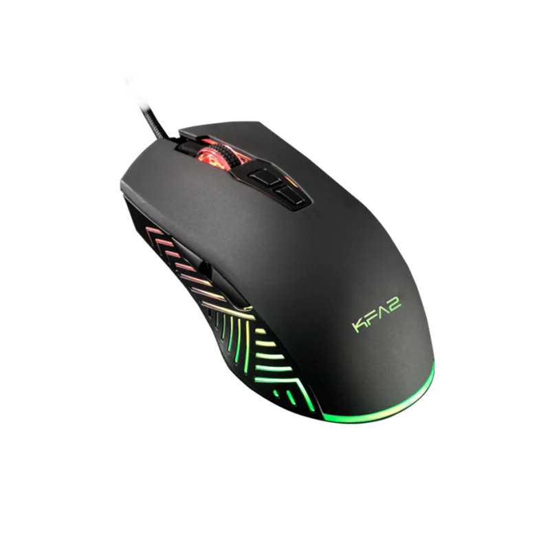 KFA2 Gaming Slider 03