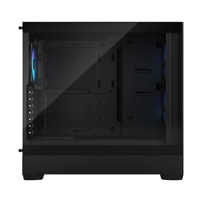 Fractal Design Pop Air RGB TG (Noir)