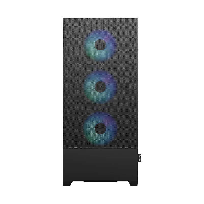 Fractal Design Pop XL Air RGB TG (Noir)