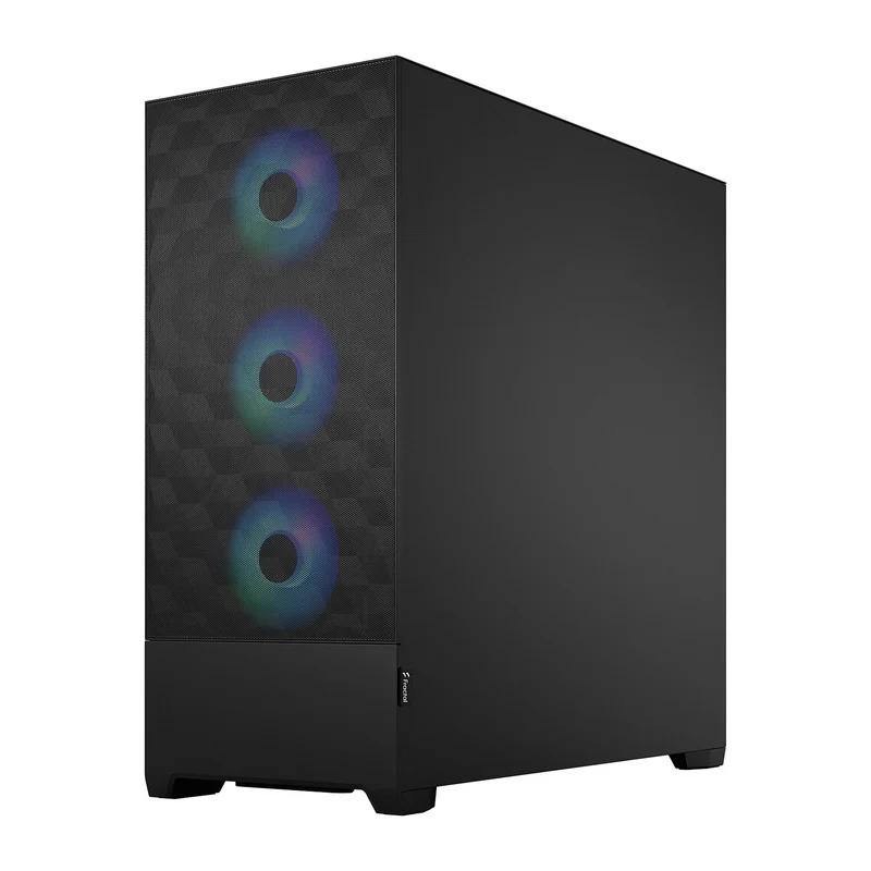 Fractal Design Pop XL Air RGB TG (Noir)