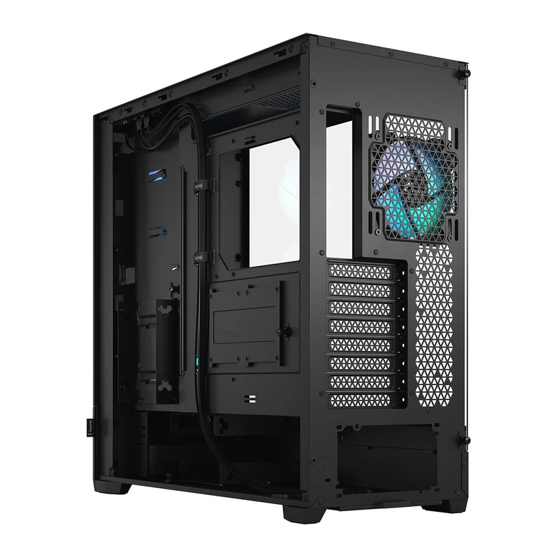 Fractal Design Pop XL Air RGB TG (Noir)