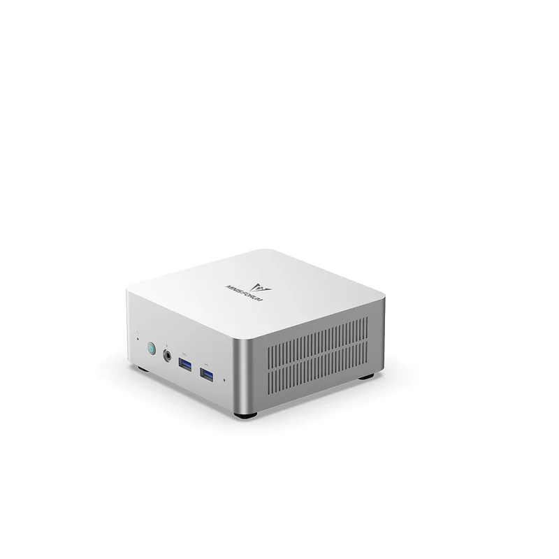 Mini PC Minisforum NAB6 Lite 16 GB RAM 1 TB SSD, con Intel Core i5-12600H