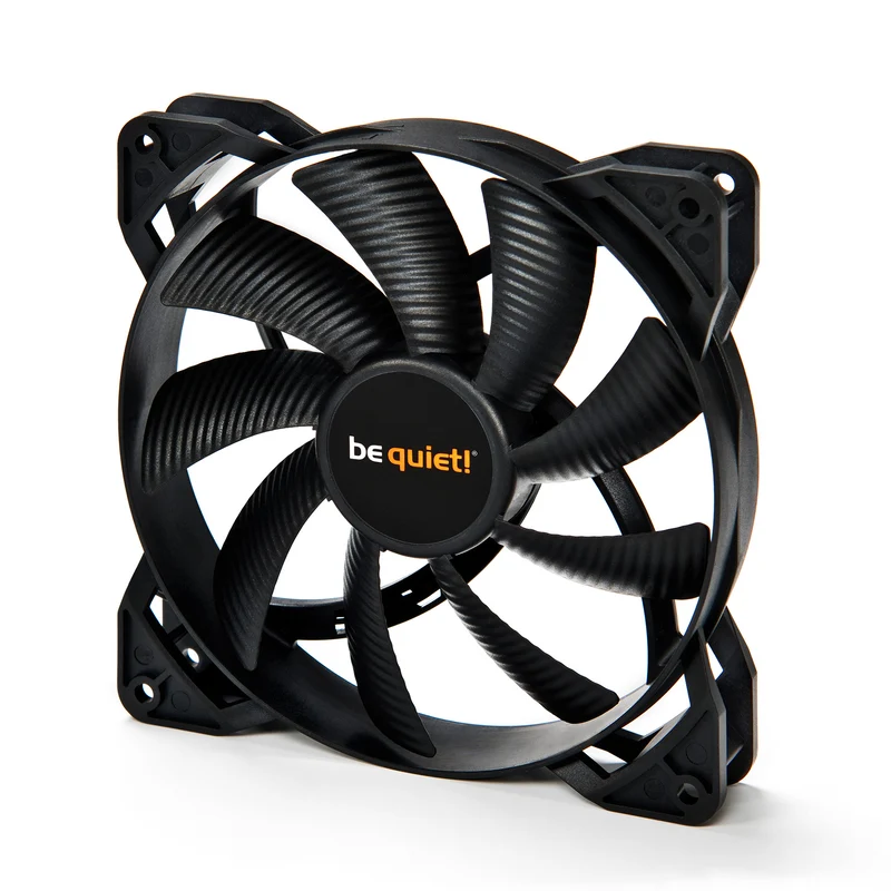 be quiet! Pure Wings 2 140mm