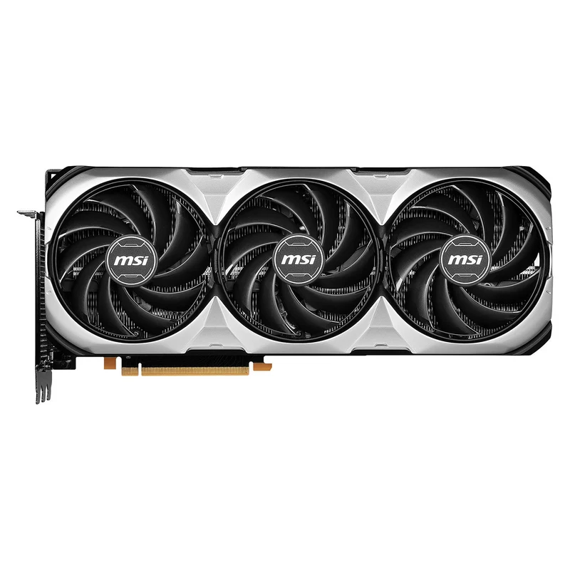 MSI GeForce RTX 4080 VENTUS 3X OC 16GB GDDR6X