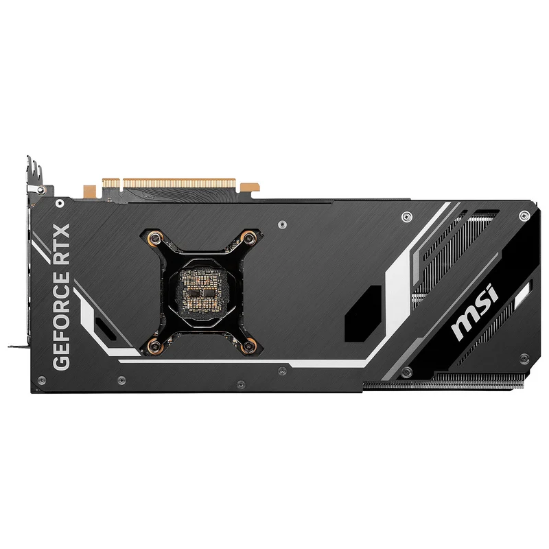 MSI GeForce RTX 4080 VENTUS 3X OC 16GB GDDR6X