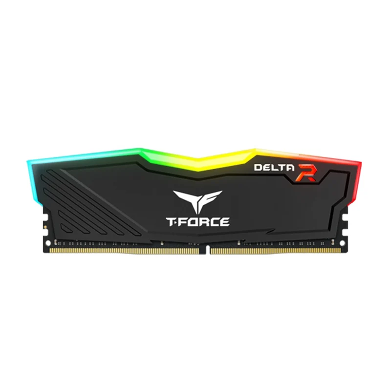 Team Group Delta RGB 16Go (2x8Go) DDR4 3200MHz CL16