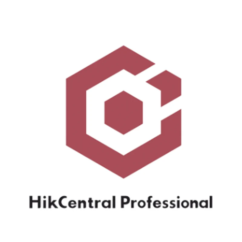 Licencia de Software Hikvision HIKCENTRALPVSS1CH 1 Canales